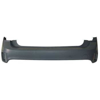 MINI COOPER COUNTRYMAN  REAR BUMPER COVER PRIMED (WO/OFF ROAD) OEM#51127391197 2017-2020 PL#MC1100164
