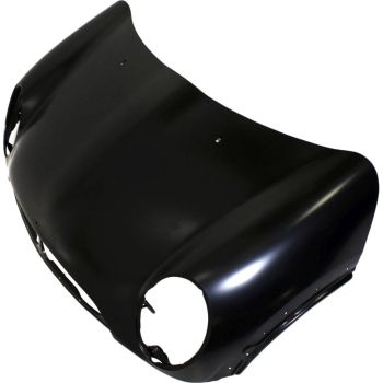 MINI COOPER CONV HOOD (BASE MDL) OEM#41617067753 2005-2008 PL#MC1230101
