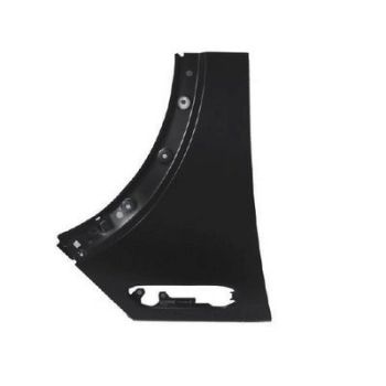 MINI COOPER HATCHBACK FENDER LEFT (Driver Side) OEM#41217037437 2002-2006 PL#MC1240101