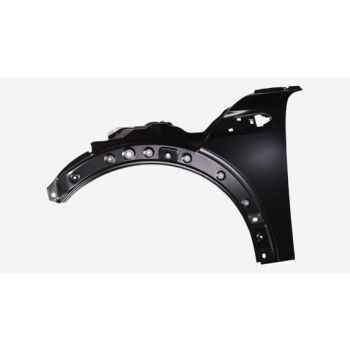 MINI COOPER ROADSTER FENDER LEFT (Driver Side) **CAPA** OEM#41352754725 2012-2015 PL#MC1240102C