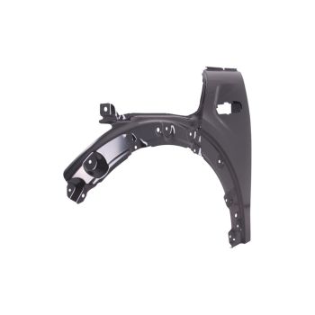 MINI COOPER 4DOORS HATCHBACK (HARDTOP) FENDER LEFT (Driver Side)**CAPA** OEM#41007374521 2015-2023 PL#MC1240104C