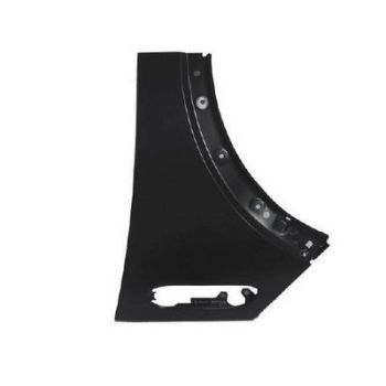 MINI COOPER HATCHBACK FENDER RIGHT (Passenger Side) OEM#41217037438 2002-2006 PL#MC1241101