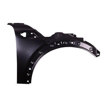 MINI COOPER ROADSTER FENDER RIGHT (Passenger Side) **CAPA** OEM#41352754726 2012-2015 PL#MC1241102C
