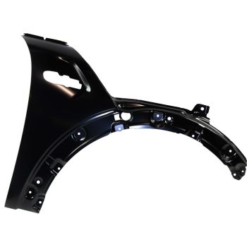 MINI COOPER 4DOORS HATCHBACK (HARDTOP) FENDER RIGHT (Passenger Side)**CAPA** OEM#41007374522 2015-2023 PL#MC1241104C