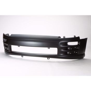 MITSUBISHI ECLIPSE  FRONT BUMPER COVER PRIMED (TO 1-02) OEM#6400B278 2000-2002 PL#MI1000268