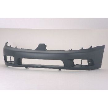 MITSUBISHI GALANT FRONT BUMPER COVER PRM OEM#6400B279 2002-2003 PL#MI1000276