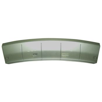 MITSUBISHI OUTLANDER  FRONT BUMPER LOWER INSERT(SKID PLATE) OEM#MR971533 2003-2004 PL#MI1000303