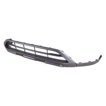 MITSUBISHI OUTLANDER (7 SEATER) FRONT BUMPER COVER LOWER TEXTURE OEM#6400J890XA 2022-2024 PL#MI1015106