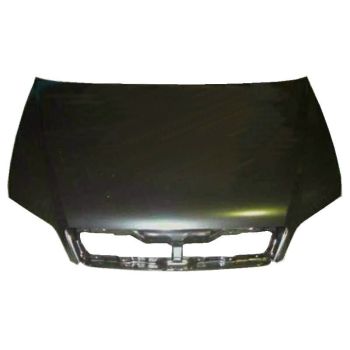 MITSUBISHI LANCER  (EXC EVOLUTION) HOOD OEM#5900A157 2002-2003 PL#MI1230202