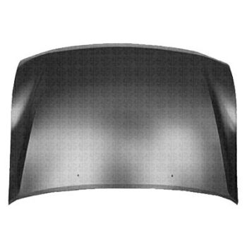 MITSUBISHI MONTERO  HOOD OEM#MR485951 2001-2006 PL#MI1230205