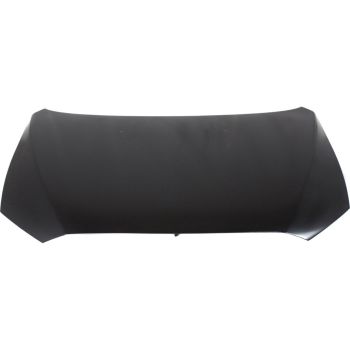 MITSUBISHI LANCER SPORTBACK HOOD (WO/TURBO) **CAPA** OEM#5900A209 2009-2017 PL#MI1230213C