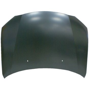 MITSUBISHI OUTLANDER (7 SEATER) HOOD**CAPA** OEM#5900A393 2010-2013 PL#MI1230216C