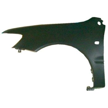 MITSUBISHI LANCER (EXC EVOLUTION) FENDER LEFT (Driver Side) (ES/LS) OEM#MR555069 2002-2003 PL#MI1240154