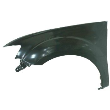 MITSUBISHI OUTLANDER (7 SEATER) FENDER LEFT (Driver Side) ( 7 PASSENGER SEATING)**CAPA** OEM#5220F113 2010-2013 PL#MI1240174C