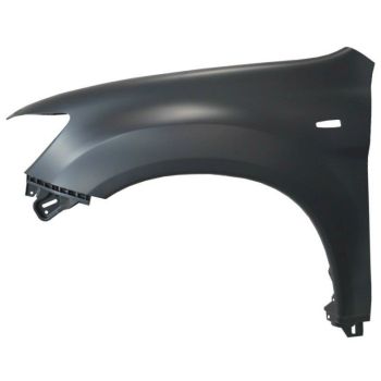 MITSUBISHI OUTLANDER SPORT (5 SEATER) FENDER LEFT (Driver Side) OEM#5220J227 2011-2015 PL#MI1240175
