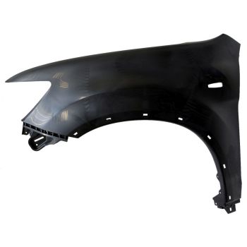 MITSUBISHI OUTLANDER SPORT (5 SEATER) FENDER LEFT (Driver Side) OEM#5220M811 2016-2019 PL#MI1240181