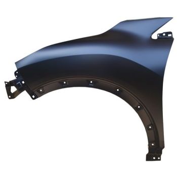 MITSUBISHI ECLIPSE CROSS  FENDER LEFT (Driver Side) OEM#5220L037 2018-2020 PL#MI1240183