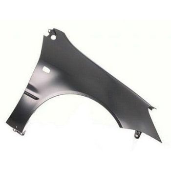 MITSUBISHI LANCER  (EXC EVOLUTION) FENDER RIGHT (Passenger Side) (OZ RALLY) W/Air Dam Hole (W/SuPt Kit) OEM#MN150626 2004-2007 PL#MI1241159