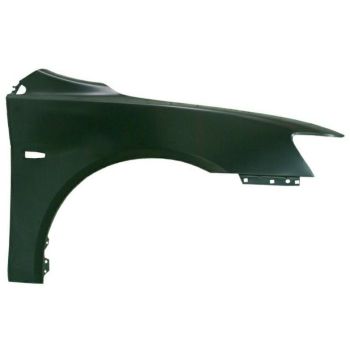 MITSUBISHI LANCER SPORTBACK FENDER RIGHT (Passenger Side) W/ S.L. Hole OEM#5220G042 2009-2017 PL#MI1241170