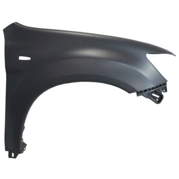 MITSUBISHI OUTLANDER SPORT (5 SEATER) FENDER RIGHT (Passenger Side) OEM#5220J228 2011-2015 PL#MI1241175