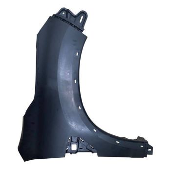 MITSUBISHI OUTLANDER SPORT (5 SEATER) FENDER RIGHT (Passenger Side) OEM#63112W050P 2020-2024 PL#MI1241182