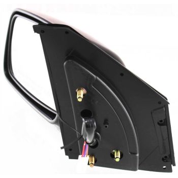 MITSUBISHI LANCER  (EXC EVOLUTION) DOOR MIRROR LEFT (Driver Side) PWR/NON-HTD (ES) OEM#MR959855 2002-2005 PL#MI1320112