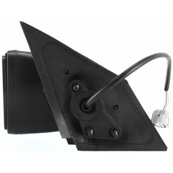 MITSUBISHI GALANT DOOR MIRROR LEFT (Driver Side) POWER/ NOT HEATED OEM#MR599983XA 2009-2012 PL#MI1320127