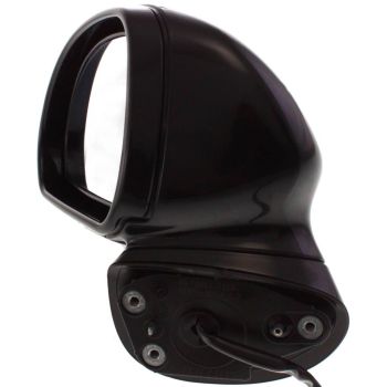 MITSUBISHI ECLIPSE COUPE  DOOR MIRROR LEFT (Driver Side) PWR/HTD OEM#MN159641XA 2006-2011 PL#MI1320133