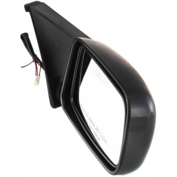MITSUBISHI LANCER  (EXC EVOLUTION) DOOR MIRROR RIGHT (Passenger Side) PWR/NON-HTD (ES) OEM#MR959856 2002-2005 PL#MI1321112