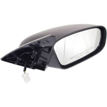 MITSUBISHI ECLIPSE  DOOR MIRROR RIGHT (Passenger Side) PWR/NON-HTD OEM#MR611890 2000-2005 PL#MI1321120