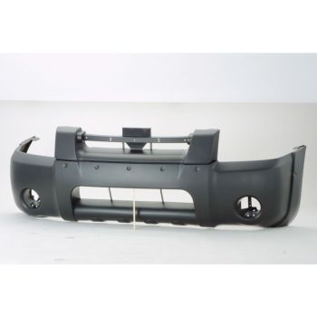 NISSAN(DATSUN) FRONTIER FRONT BUMPER COVER PRIMED OEM#620229Z440 2001-2004 PL#NI1000185