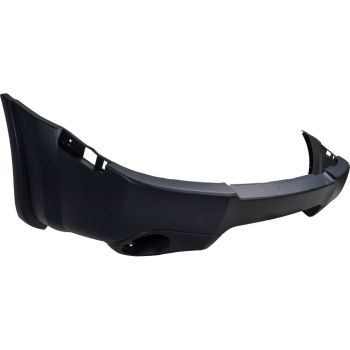 NISSAN(DATSUN) XTERRA FRONT BUMPER COVER TEXT-GRAY OEM#F20227Z840 2002-2004 PL#NI1000195