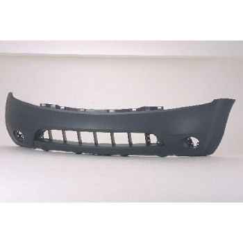 NISSAN(DATSUN) MURANO FRONT BUMPER COVER PRIMED OEM#62022CA026 2003-2005 PL#NI1000209