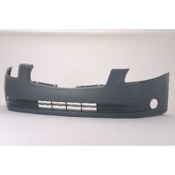 NISSAN(DATSUN) MAXIMA FRONT BUMPER COVER PRIMED **CAPA** OEM#620227Y040 2004-2006 PL#NI1000211C
