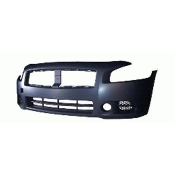 NISSAN(DATSUN) MAXIMA FRONT BUMPER COVER PRM OEM#620229N00H 2009-2015 PL#NI1000258