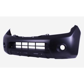 NISSAN(DATSUN) PATHFINDER FRONT BUMPER COVER PRIMED (LE) **CAPA** OEM#62022ZS01E 2008-2012 PL#NI1000259C