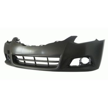 NISSAN(DATSUN) ALTIMA COUPE FRONT BUMPER COVER PRIMED **CAPA** OEM#62022ZX10H 2010-2013 PL#NI1000275C
