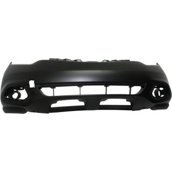 NISSAN(DATSUN) MURANO CONV FRONT BUMPER COVER PRM**CAPA** OEM#620221GR0H 2011-2014 PL#NI1000280C