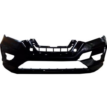 NISSAN(DATSUN) ROGUE HYBRID FRONT BUMPER COVER PRM OEM#620226FL0H 2017-2019 PL#NI1000316
