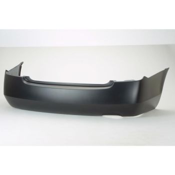 NISSAN(DATSUN) ALTIMA REAR BUMPER COVER PRIMED (2.5L/4CYL) **CAPA** OEM#850228J040 2002-2006 PL#NI1100225C