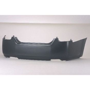 NISSAN(DATSUN) MAXIMA REAR BUMPER COVER PRIMED **CAPA** OEM#850227Y040 2004-2006 PL#NI1100232C