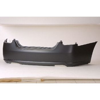 NISSAN(DATSUN) MAXIMA REAR BUMPER COVER PRIMED (W/O SENSOR) OEM#85022ZK30B 2007-2008 PL#NI1100246