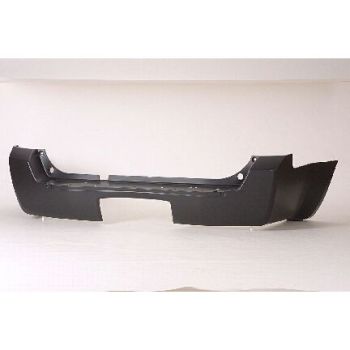 NISSAN(DATSUN) PATHFINDER REAR BUMPER COVER PRIMED **CAPA** OEM#85022EA520 2005-2007 PL#NI1100247C