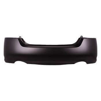 NISSAN(DATSUN) MAXIMA REAR BUMPER COVER PRIMED **CAPA** OEM#850229N00H 2009-2015 PL#NI1100264C