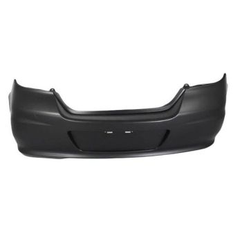 NISSAN(DATSUN) VERSA HATCHBACK REAR B COVER PRIMED (WO/BUILT IN MLDG) (W/SPORT PKG) OEM#HEM22EM31J 2008-2012 PL#NI1100282