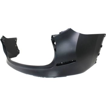 NISSAN(DATSUN) MURANO REAR BUMPER COVER PRIMED **CAPA** OEM#850225AA0H 2015-2023 PL#NI1114101C