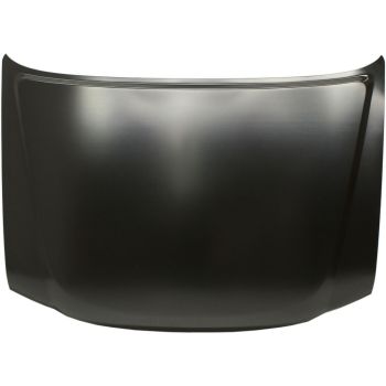 NISSAN(DATSUN) XTERRA HOOD (STEEL) **CAPA** OEM#F5100EA030 2005-2015 PL#NI1230169C