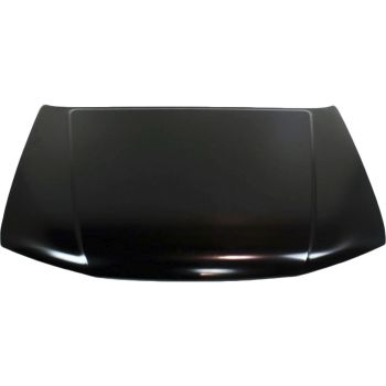 NISSAN(DATSUN) FRONTIER HOOD OEM#651009BP0A 2005-2019 PL#NI1230170