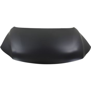 NISSAN(DATSUN) PATHFINDER HYBRID HOOD (ALUMINUM) **CAPA** OEM#651003KA0A 2014 PL#NI1230195C