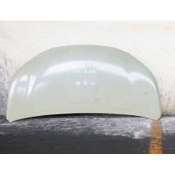 NISSAN(DATSUN) NV200 HOOD **CAPA** OEM#FEA003LMMC 2013-2021 PL#NI1230201C